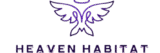 heaven habitat logo