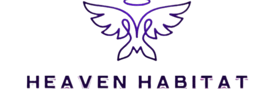 heaven habitat logo