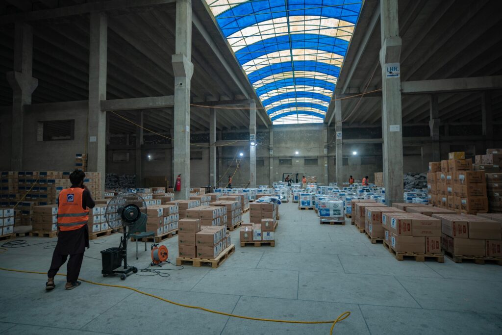 Breaking Barriers to Girls’ Education 175488969068997dda6cc91